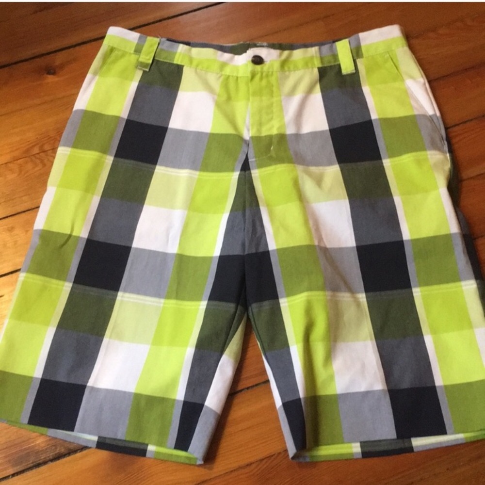Men’s Adidas shorts